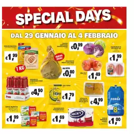 Volantino Coal Pagina 3