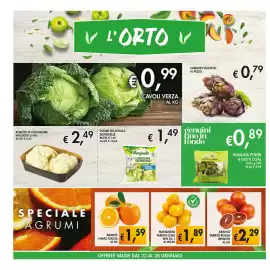 Volantino Coal Pagina 4