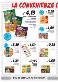 Volantino Supermercato Coal Pagina 2