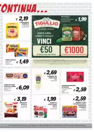 Volantino Supermercato Coal Pagina 3