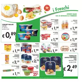 Volantino Maxi Coal Pagina 13