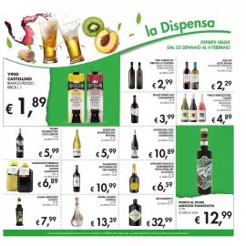 Volantino Maxi Coal Pagina 15