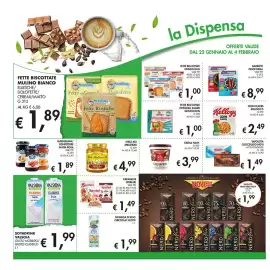 Volantino Maxi Coal Pagina 18