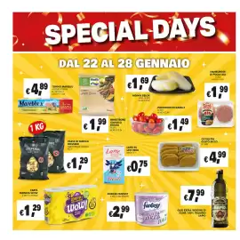 Volantino Maxi Coal Pagina 2