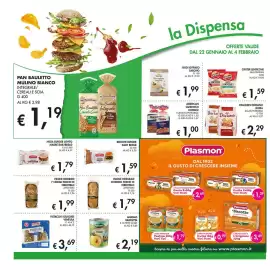 Volantino Maxi Coal Pagina 20