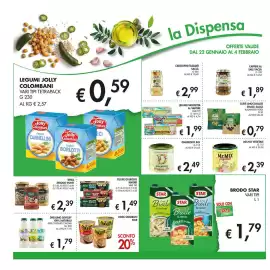 Volantino Maxi Coal Pagina 22