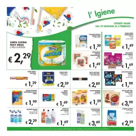 Volantino Maxi Coal Pagina 24