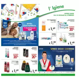 Volantino Maxi Coal Pagina 27