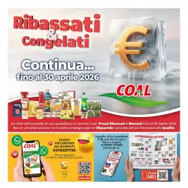 Volantino Maxi Coal Pagina 28