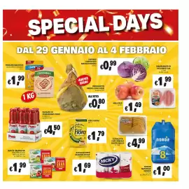 Volantino Maxi Coal Pagina 3