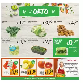 Volantino Maxi Coal Pagina 5