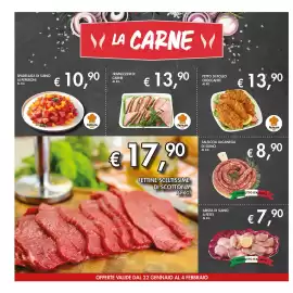 Volantino Maxi Coal Pagina 6