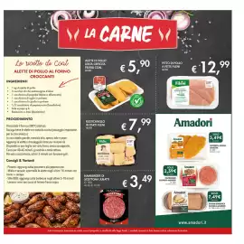 Volantino Maxi Coal Pagina 7