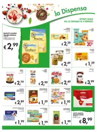 Volantino Supermercato Coal Pagina 12