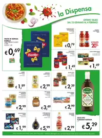 Volantino Supermercato Coal Pagina 13