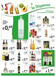 Volantino Supermercato Coal Pagina 14