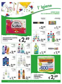 Volantino Supermercato Coal Pagina 15