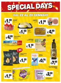 Volantino Supermercato Coal Pagina 2
