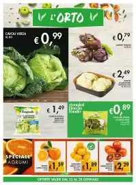 Volantino Supermercato Coal Pagina 4