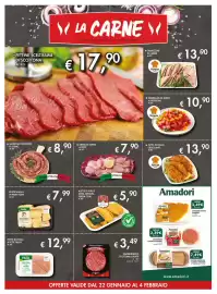 Volantino Supermercato Coal Pagina 6