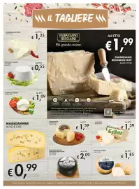 Volantino Supermercato Coal Pagina 7