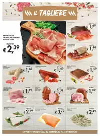 Volantino Supermercato Coal Pagina 8
