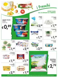 Volantino Supermercato Coal Pagina 9