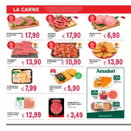 Volantino D'Italy Pagina 4