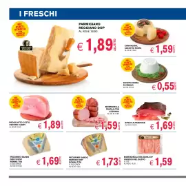 Volantino D'Italy Pagina 6