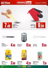 Volantino Centro Cash Pagina 18