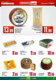 Volantino Centro Cash Pagina 3