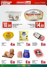 Volantino Centro Cash Pagina 4