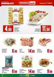 Volantino Centro Cash Pagina 6