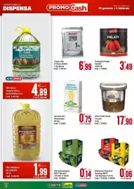Volantino Centro Cash Pagina 8