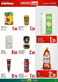 Volantino Centro Cash Pagina 9