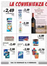 Volantino Coal Pagina 4