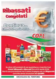 Volantino Coal Pagina 6