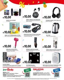 Volantino IperFamila Pagina 12