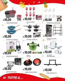 Volantino IperFamila Pagina 10