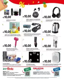 Volantino IperFamila Pagina 12