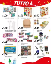 Volantino IperFamila Pagina 3