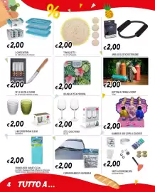 Volantino IperFamila Pagina 4