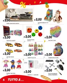 Volantino IperFamila Pagina 6