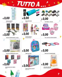 Volantino IperFamila Pagina 7