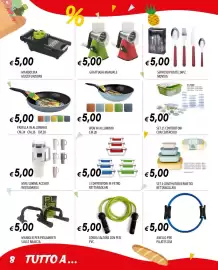 Volantino IperFamila Pagina 8