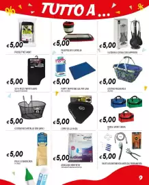 Volantino IperFamila Pagina 9