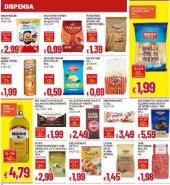 Volantino Galassia Pagina 16