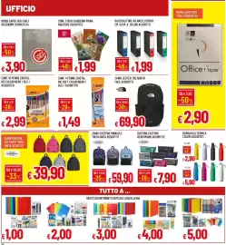 Volantino Galassia Pagina 26