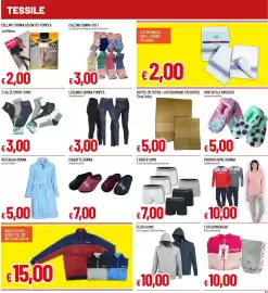 Volantino Galassia Pagina 27