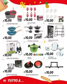 Volantino Galassia Pagina 10